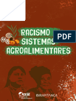 Racismo Sistemas Agroalimentares 2112