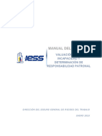 PE-P10 - Valuación de La Incapacidad y Determinación de Responsabilidad Patronal-Signed