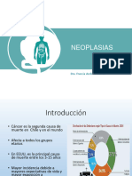 Clase 6. Neoplasia