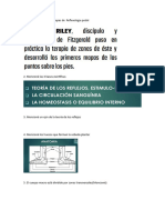 A Quien Le Debemos Los Mapas de Reflexologia Podal