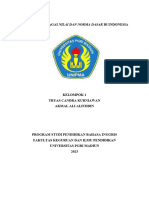 Pancasila Sebagai Nilai Dasar Di Indonesia