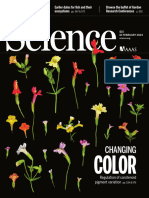 Science Magazine, Issue 6632 (February 10, 2023)