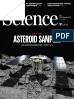 Science Magazine, Issue 6634 (February 24, 2023)
