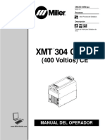 XMT 304 CC CV