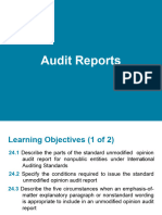 Topic 4 Audit Report