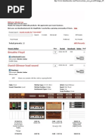 David Gilmour IK Multimedia