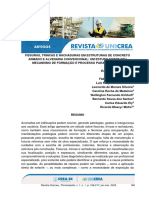 Revista Unicrea., Florianópolis, v. 1, N. 1, P. 199-217, Jan-Mar. 2023. 199