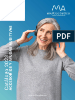 Catálogo Accesorios y Ayudas Auditivas 2023 - Digital - Reducido