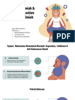 Kelompok 2 Filsafat Slides