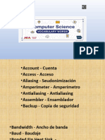 FINAL Computers Science Vocabulary