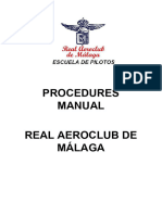 Procedures Manual - Leax