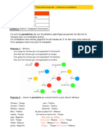 6B D E Ed Musicale Correction Exercices 1 Et 2