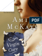 The Virgin Cure - Ami McKay