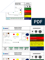 Mapa de Risco