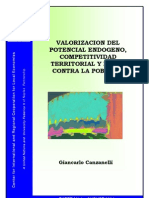 Valoracion Del Potencial Endogeno Paper CIRCLE Canzanelli