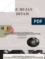 Isu Hujan Hitam