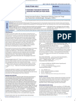 Asidosis Metabolik - En.id