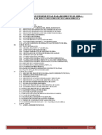 2.1 - Estructura de Informe Final Directa RO