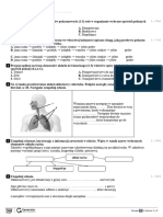 Po Dziale 4. Odkrywamy Tajemnice Ciała Człowieka Zadania