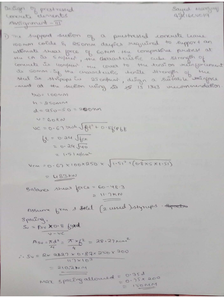 DPSC Assignment 3-1 | PDF