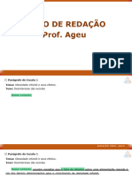 Parágrafo Escola [Obesidade infantil e seus efeitos] - 06.jun.2023