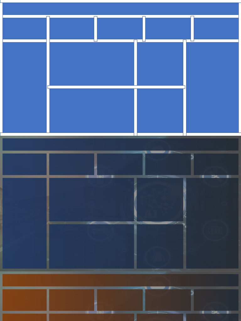 Background for Power BI Project | PDF