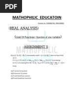 RA Assignment-5 (Matho)