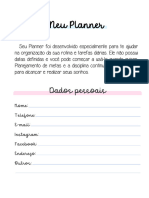 Planner Modelo 2