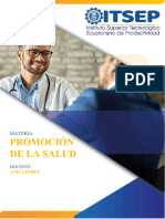 Guia - Promoción de La Salud