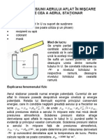 Experimente Stiintifice Simple