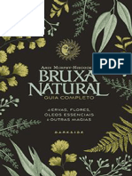 Bruxa Natural (Arin Murphy-Hiscock) (Z-Library)