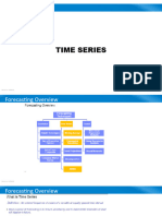 Time Series Analysis - Class