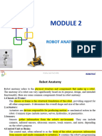 Mod2tilldrive System - IR - AK