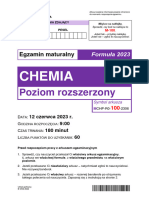 Chemia 2023 PR Czerwiec
