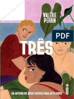 Três - Valéria Perrin