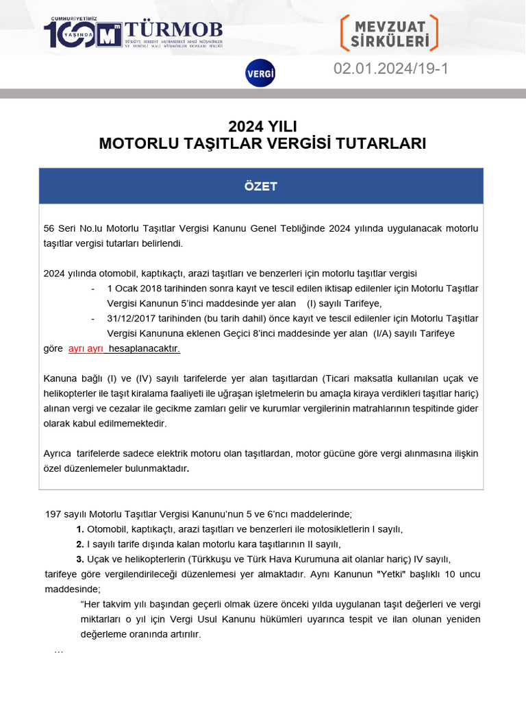 MTV 2024 PDF