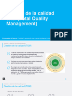 Gestion de La Calidad Total Total-Quality-Management