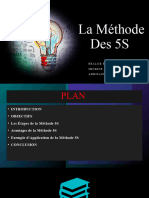 La Méthode Des 5S54545