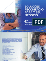 Portifolio Fecomercio