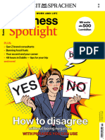 Business Spotlight I10 2023