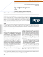 Hormonalna Regulacja Przyjmowania Pokarmu: Hormonal Regulation of Feeding