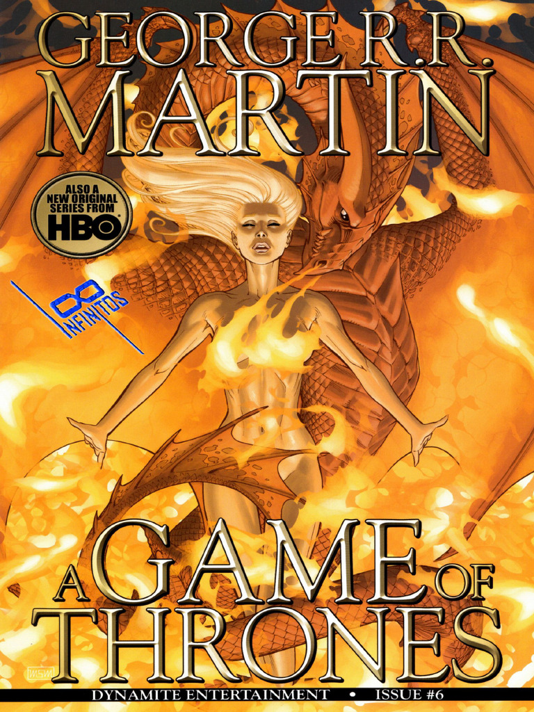 Game of Thrones 06 PDF