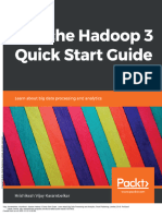 Apache Hadoop 3 Quick Start Guide Learn About Big ...