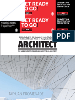 Architect Magazine 2014 04