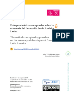 (30p) - Enfoques Teórico-Conceptuales Sobre La Economía Del Desarrollo.