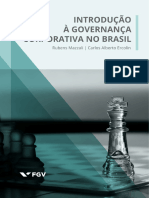 Introducao - Governanca - Corporativa - No - Brasil - Apostila 01