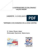 [Lo+Bm]_Defensas Con Avanzado en La Zona Central_[Valero Rivera-Clinic Lanzarote2005]