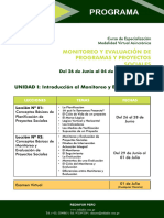 Programa Mepps 2023-III