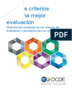 Criterios-evaluacion CAD OCDE-ES