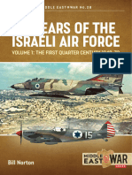 28 75 Years of The Israeli Air Force Volume 1 The First Quarter Century 1948-1973 (E)